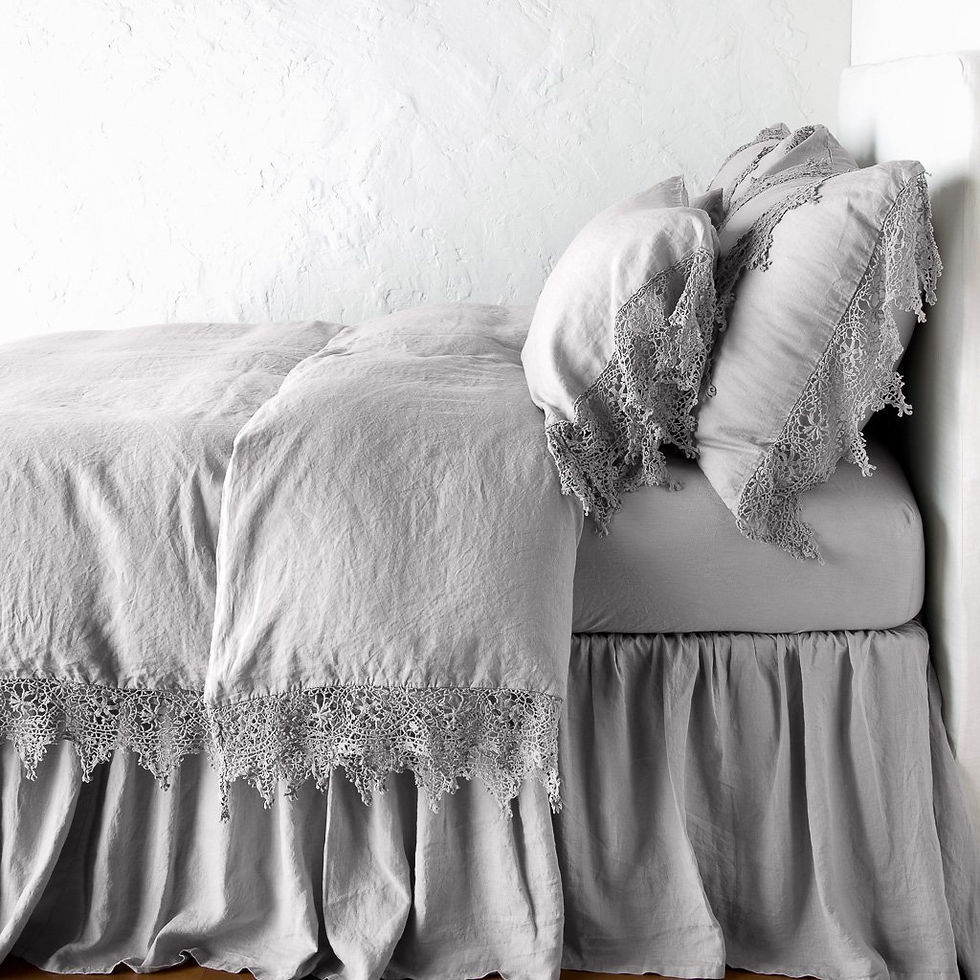 Thumbnail: Frida Duvet Cover