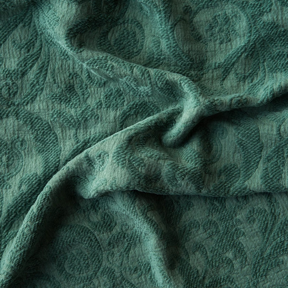Thumbnail: Adele Coverlet
