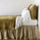 Thumbnail: Silk Velvet Quilted Coverlet