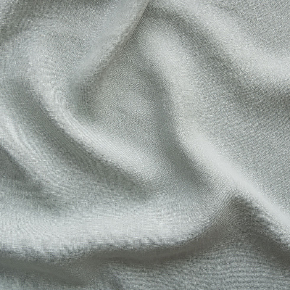 Thumbnail: Signature Linen Swatch - Delphine & Linen