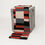 Thumbnail: Bauhaus Jacquard Knit Cashmere Throw