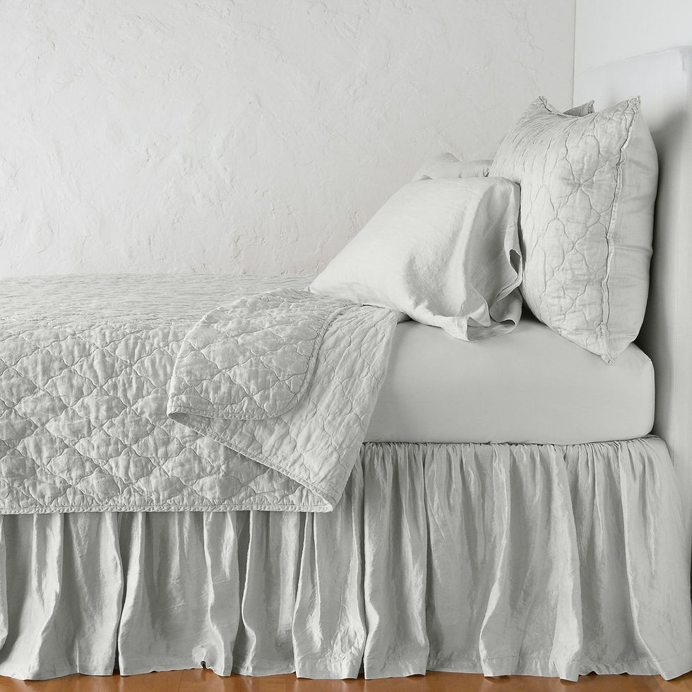 Thumbnail: Luna Coverlet
