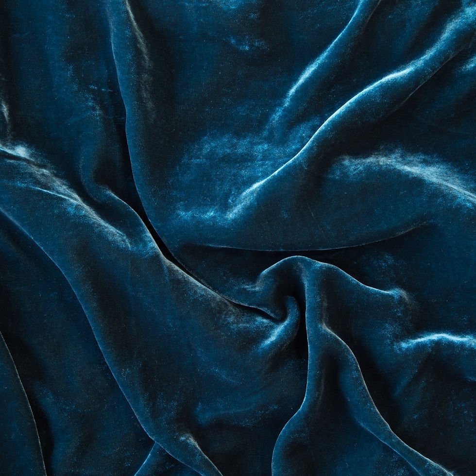 Thumbnail: Carmen Personal Comforter