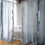 Thumbnail: Linen Whisper Ruffled Curtain Panel (Single)