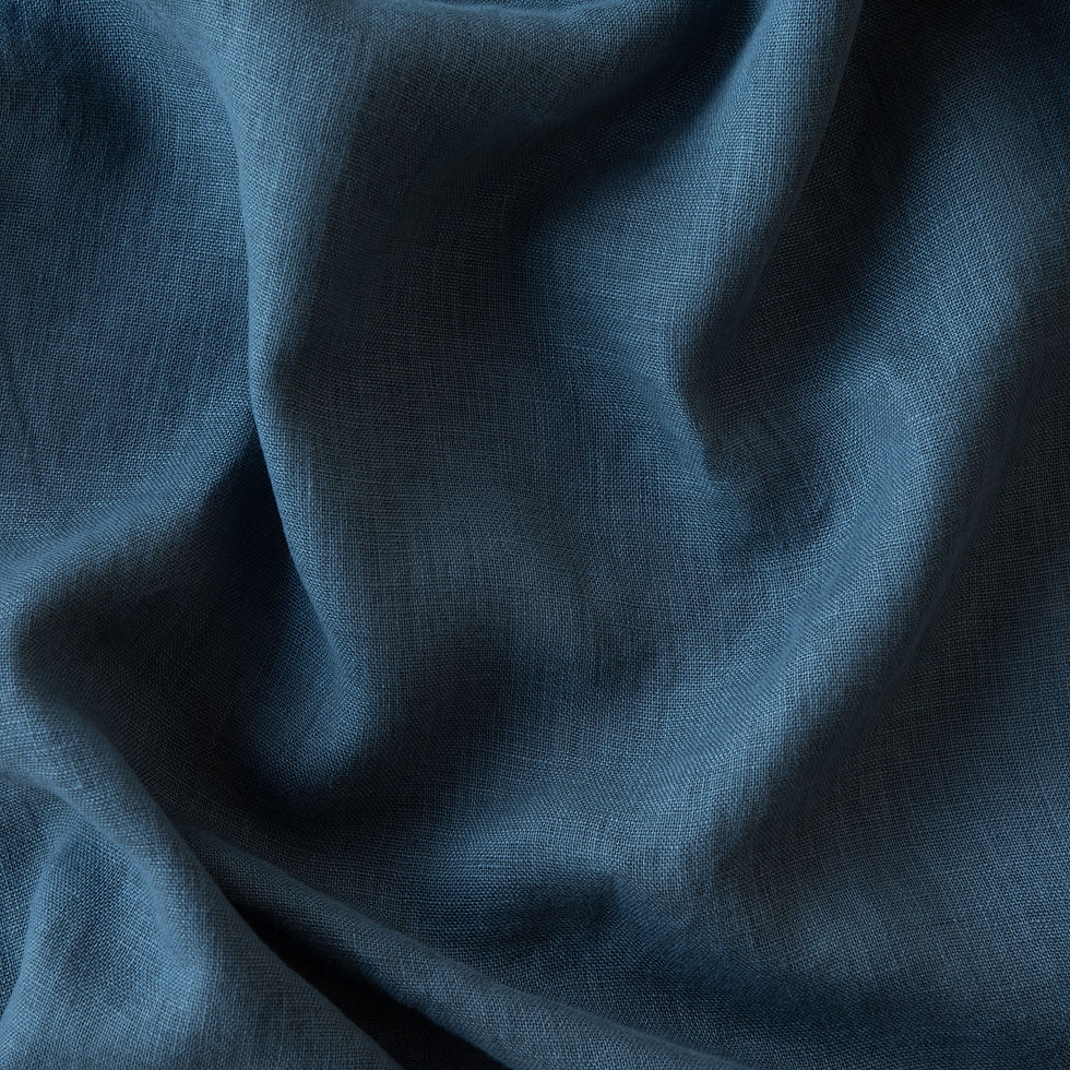 Thumbnail: Linen Whisper Guest Towel