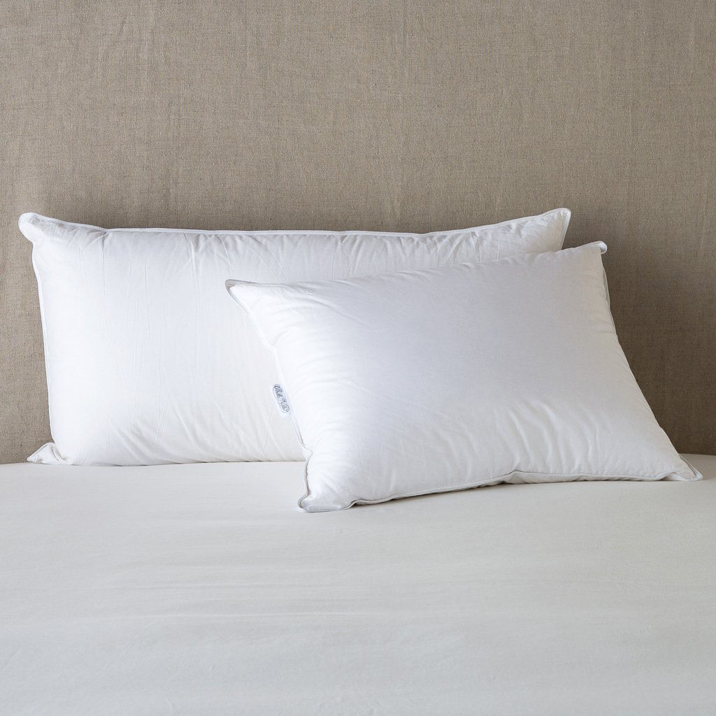 Divine Down Pillow Insert