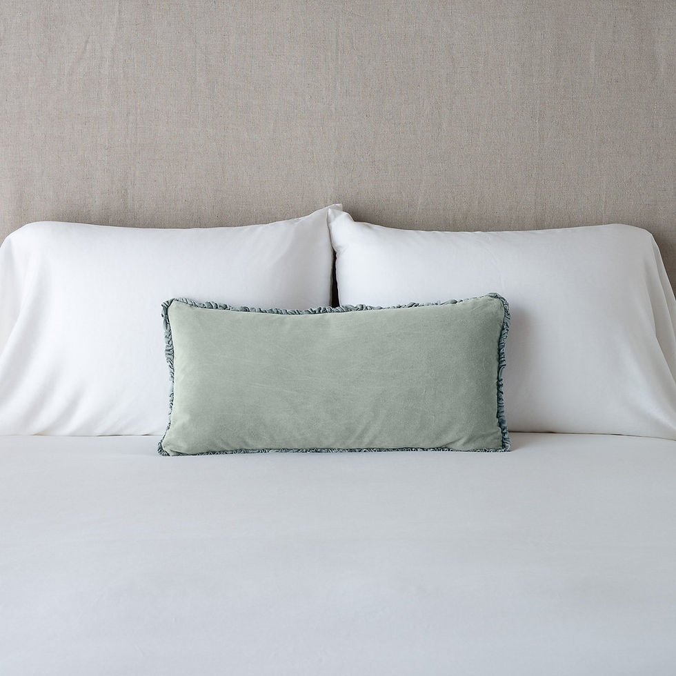 Thumbnail: Helane Kidney Throw Pillow