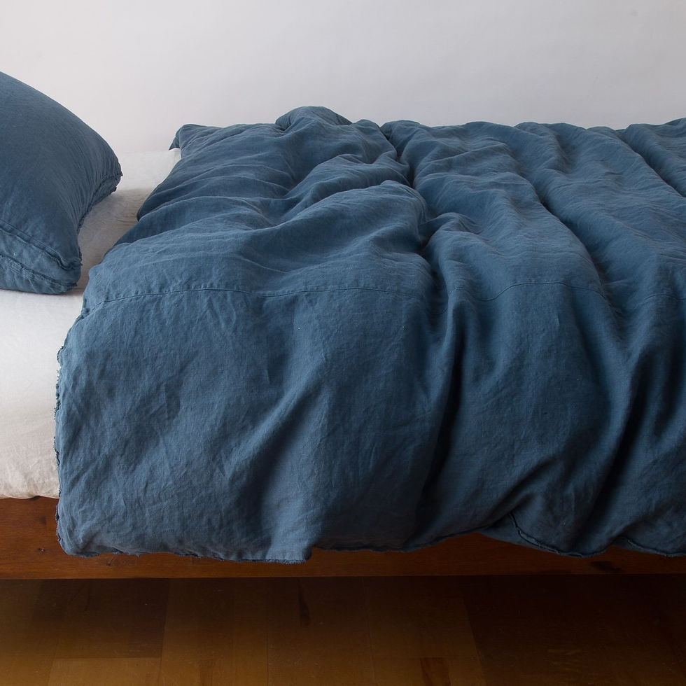 Thumbnail: Austin Duvet Cover