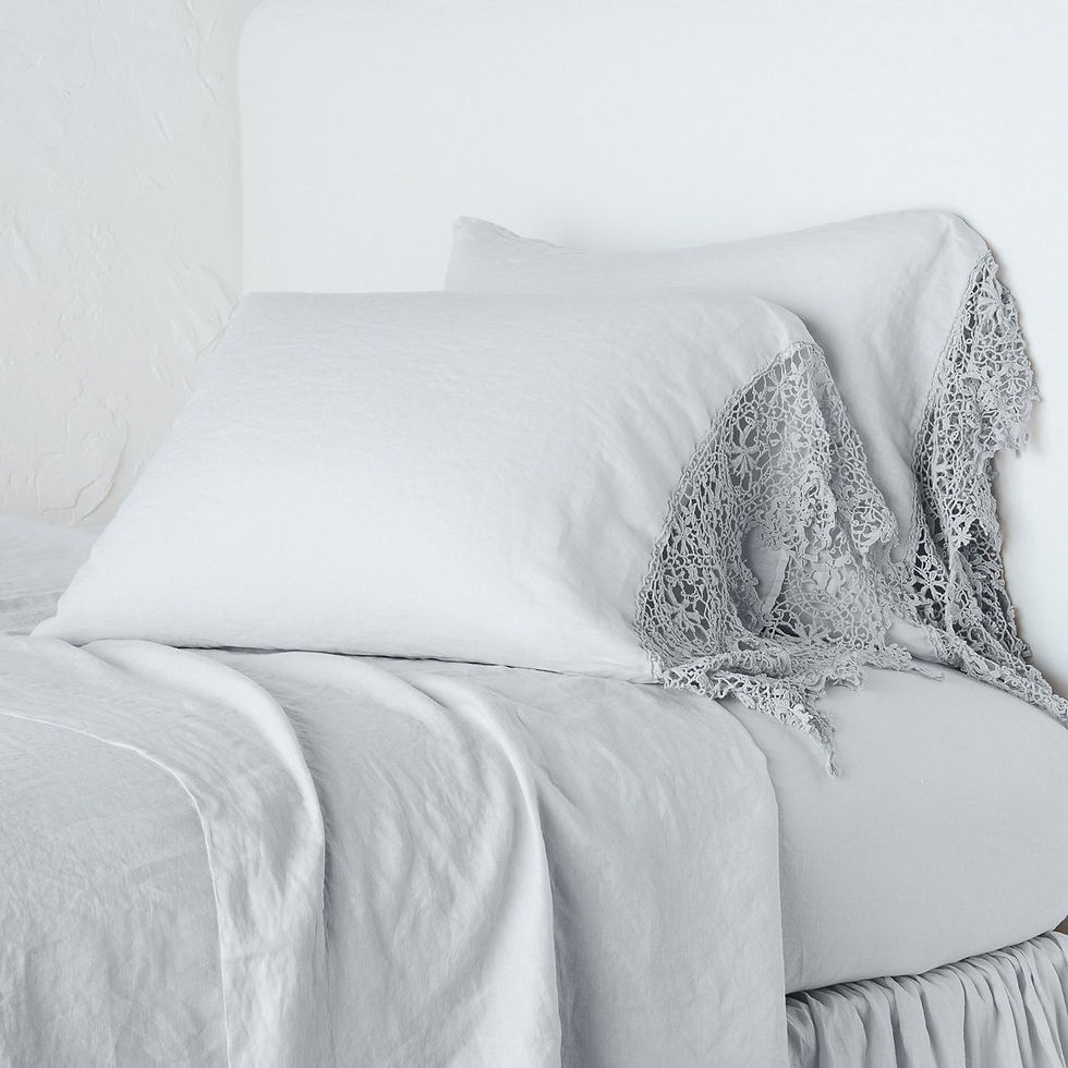 Thumbnail: Frida Pillowcase (Single)