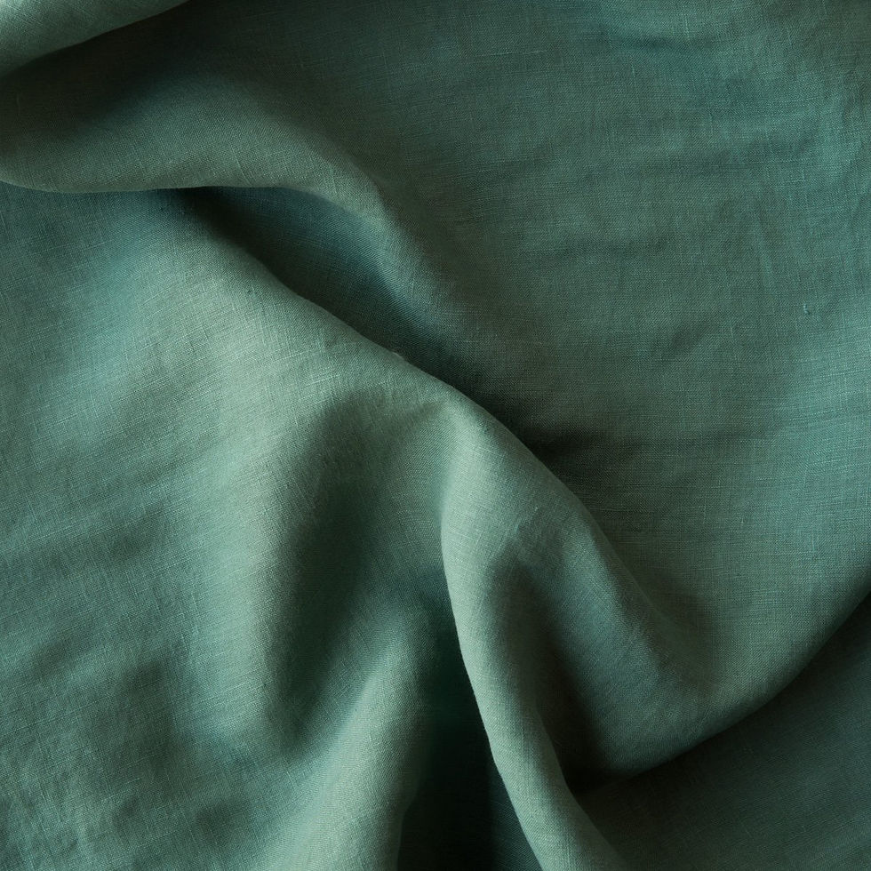 Thumbnail: Linen Flat Sheet