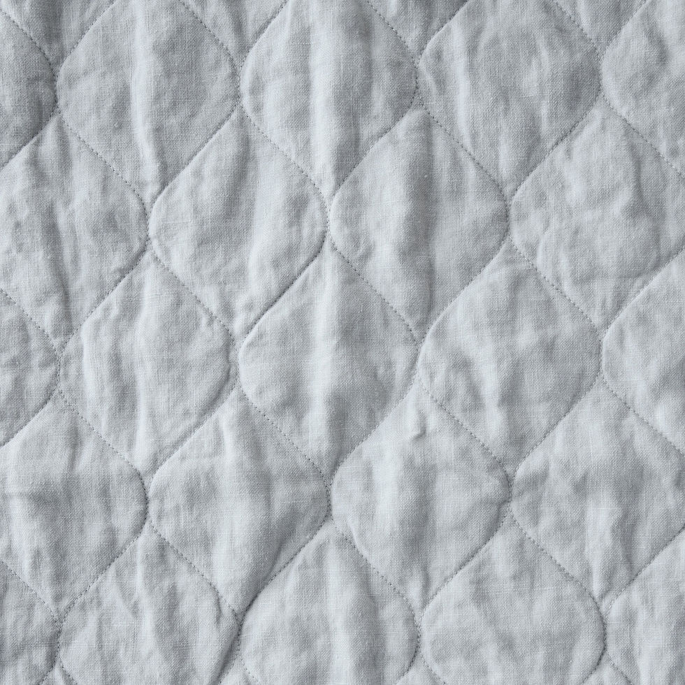 Thumbnail: Austin Quilted Yardage