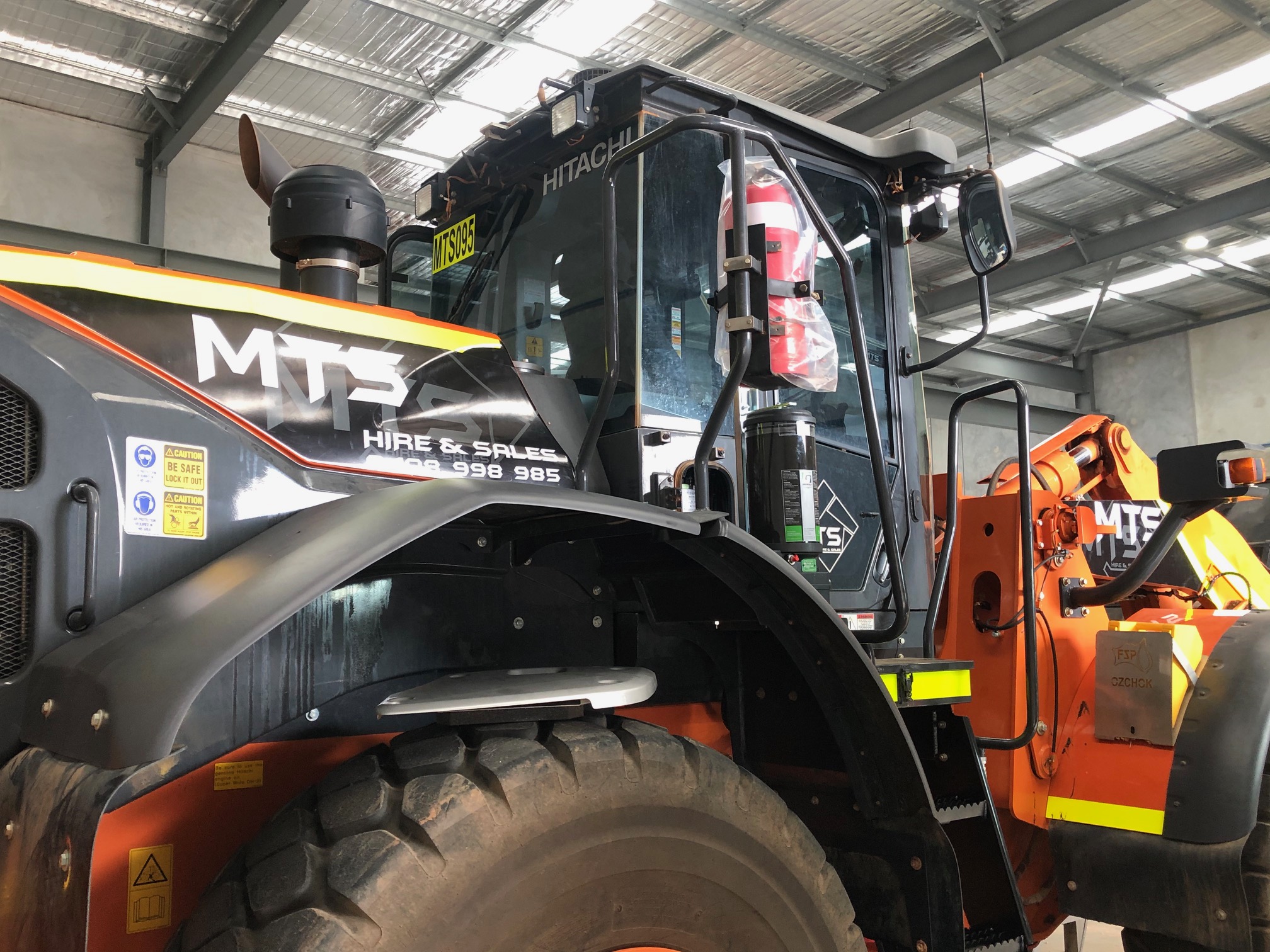 Sign Manufacturing Sign it Signs Australia