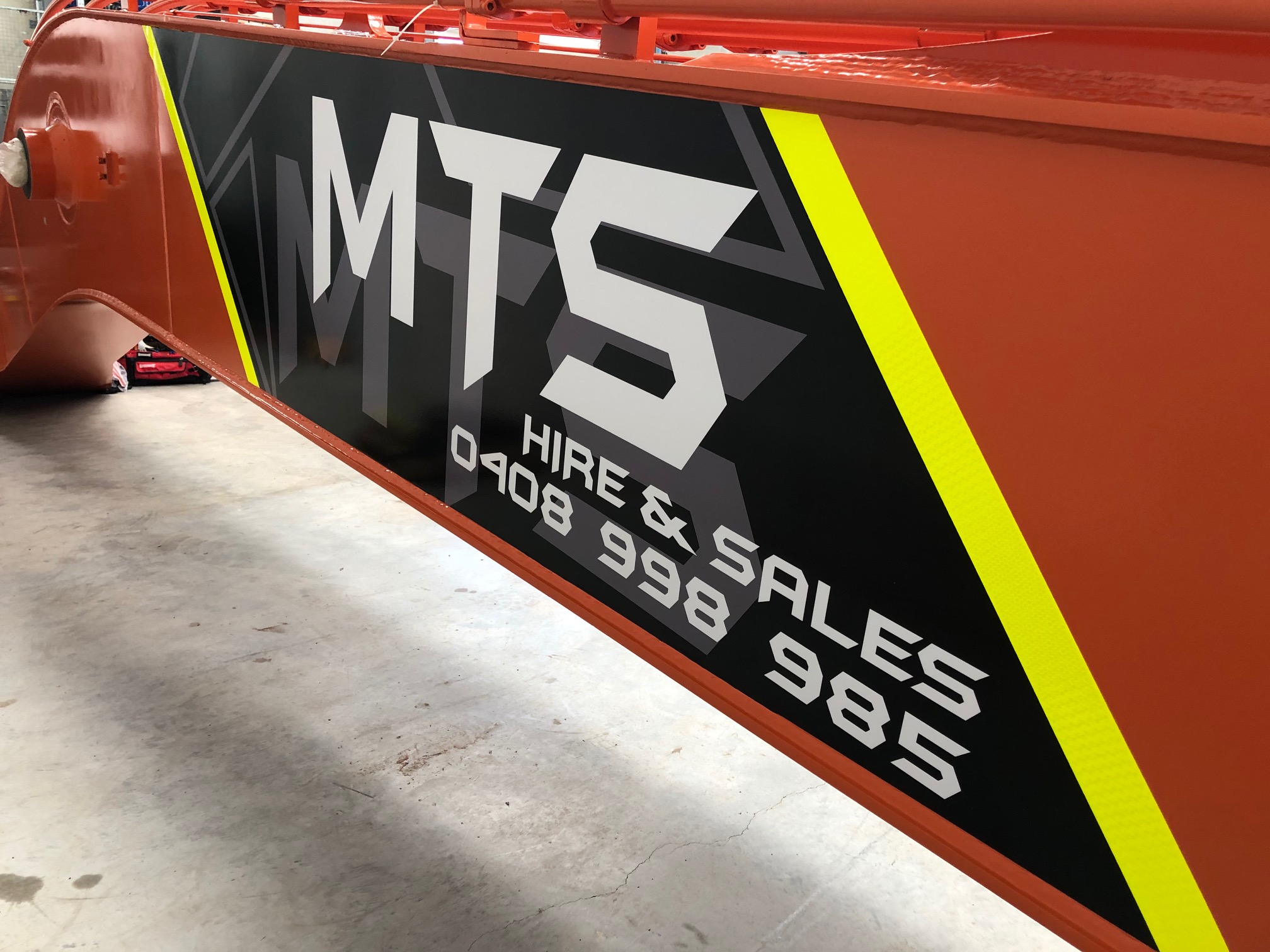 Sign Manufacturing Sign it Signs Australia