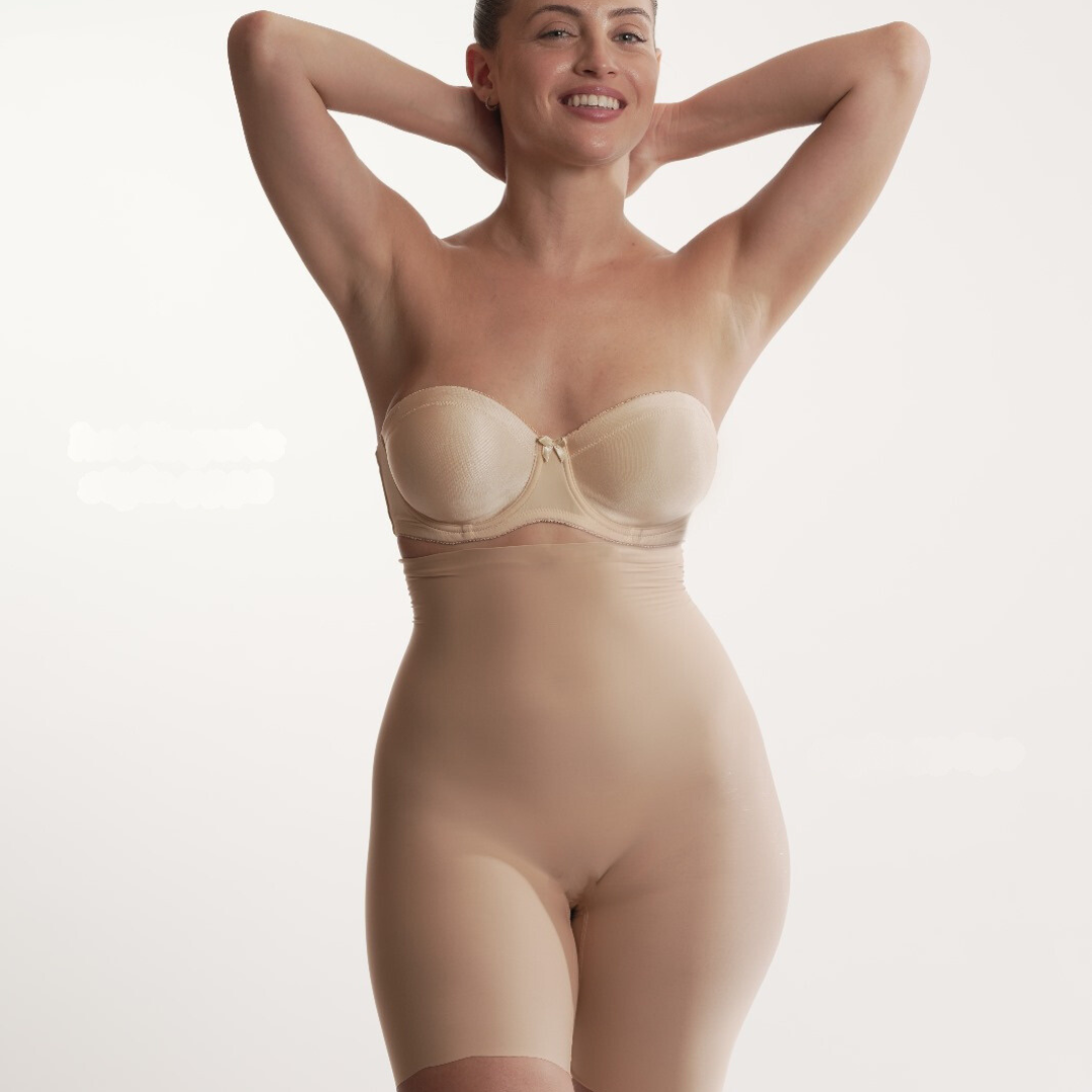 Hot Lingerie - חזיית סטרפלס למידות גדולות