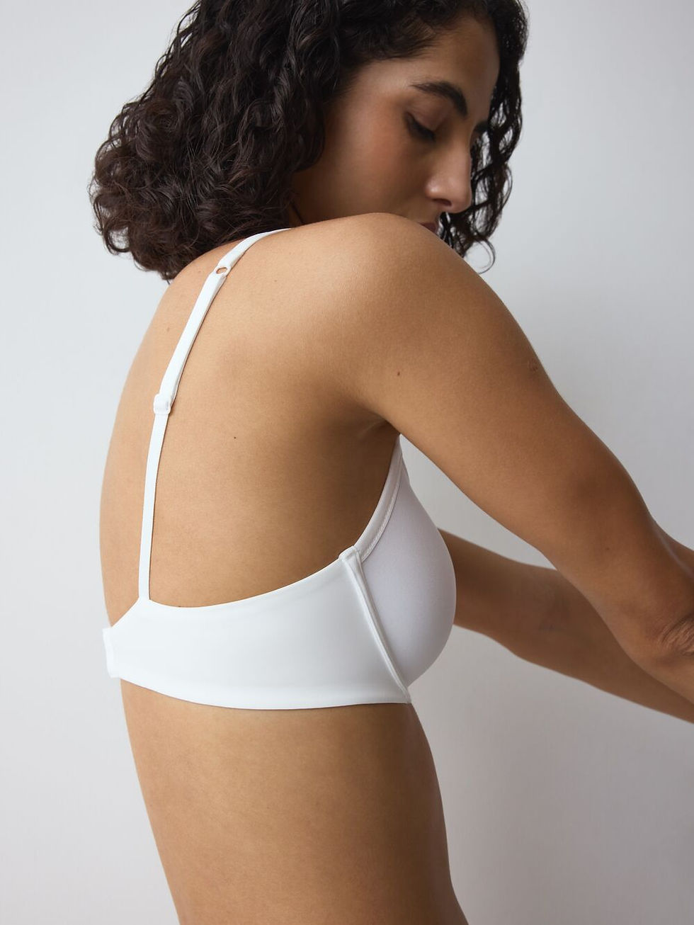 תמונה ממוזערת: Triumph Body Make-Up Essentials WHP - חזיית  ריפוד קל טריומף