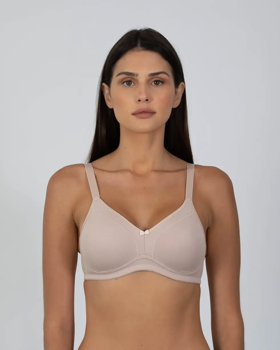 תמונה ממוזערת: 492 YOU חזיה ללא ריפוד וללא ברזל