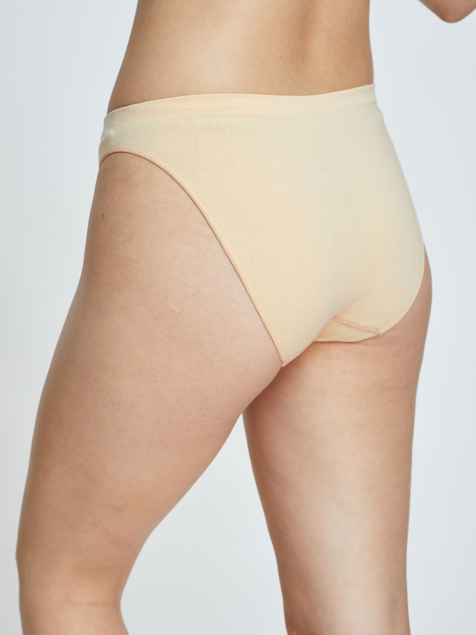 תמונה ממוזערת: Lee Cooper - תחתון ברזילאי מכותנה אורגנית ללא תפר