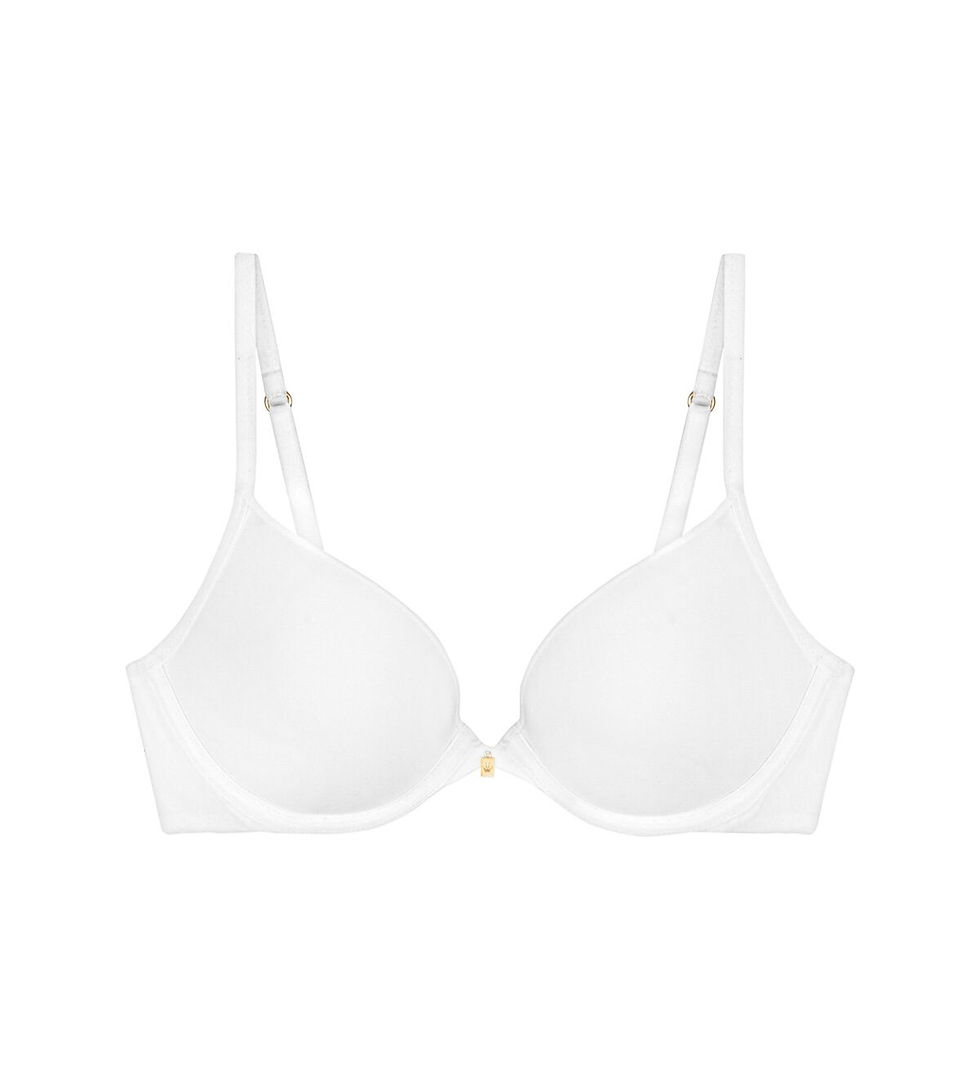 תמונה ממוזערת: Triumph Body Make-Up Essentials WHU - חזיית  פוש אפ טריומף