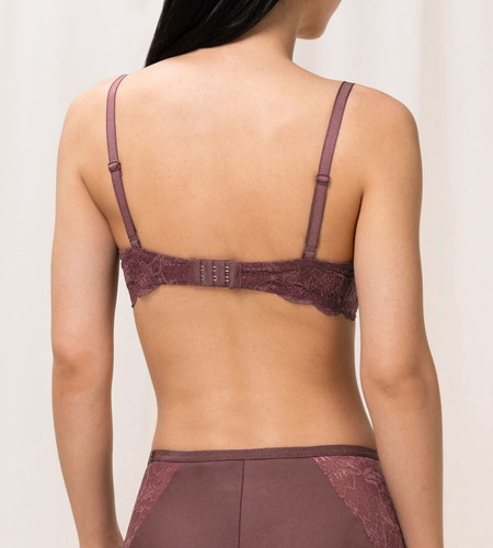 Triumph Amourette Charm P - חזיה ללא ברזל עם ריפוד