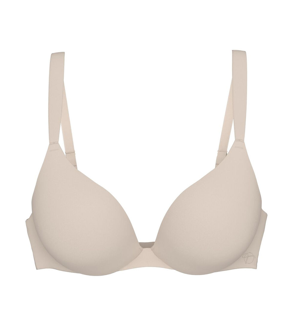 תמונה ממוזערת: Triumph Body Make-Up Illusion WP EX - חזייה מרופדת עם קשת