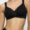 תמונה ממוזערת: Triumph Modern Lace + Cotton N - חזייה ללא ברזל טריומף