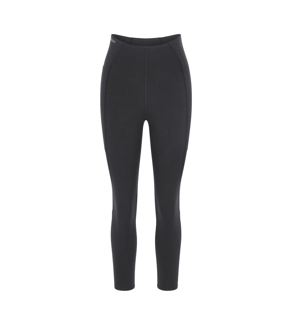 תמונה ממוזערת: Triumph Cardio Breeze High-Rise Leggings - טייץ ספורט טריומף