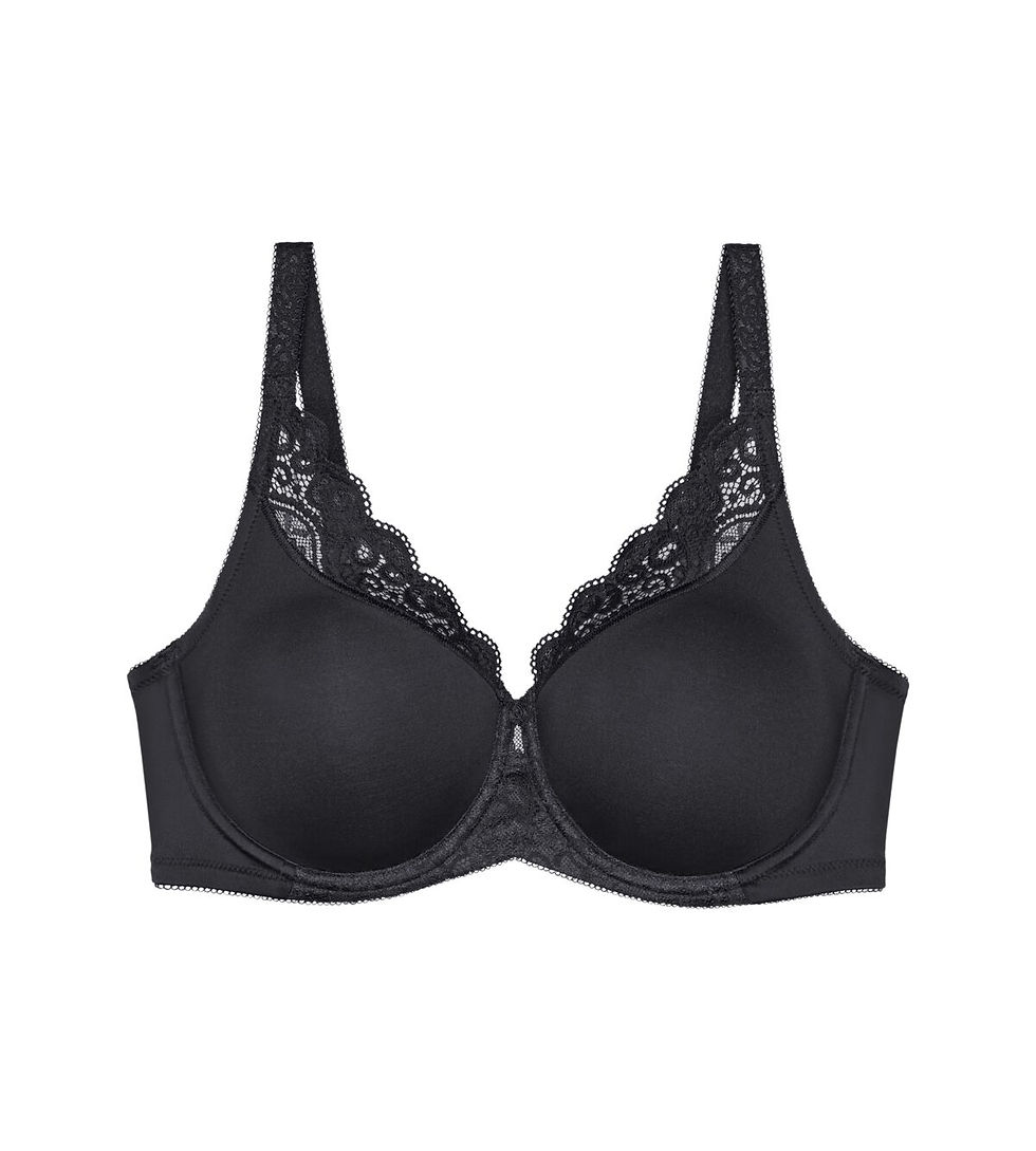 תמונה ממוזערת: Triumph Amourette W01  - חזיית תחרה