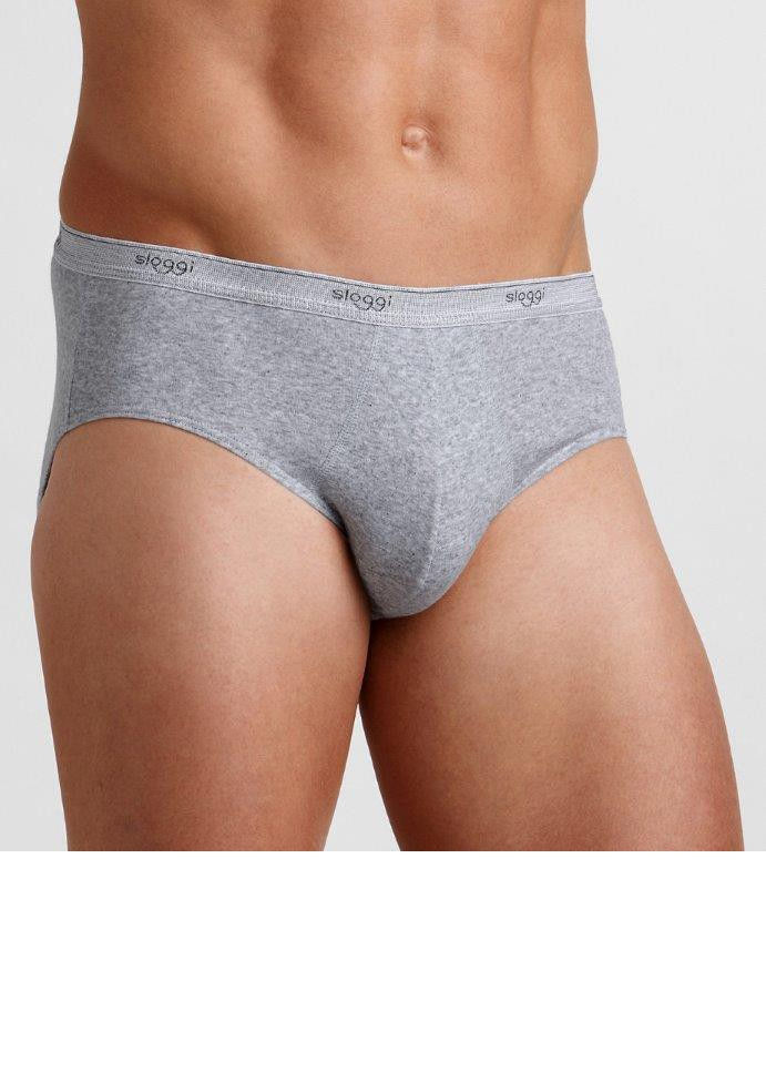 תמונה ממוזערת: Sloggi - Men Basic Midi תחתוני