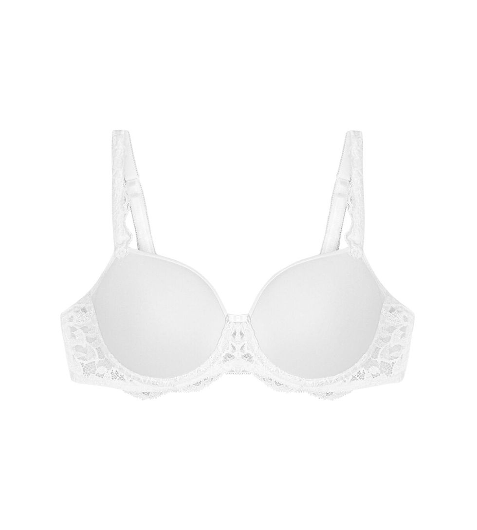 Thumbnail: Triumph Amourette Charm WP - חזיית ריפוד קל עם קשת טריומף