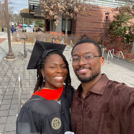 When the Testimony isn't Finished Yet