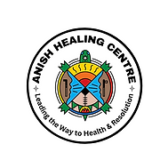 Anish Healing Centre Logo
