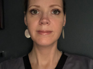 My Double Jaw Surgery: The Third Week After Surgery