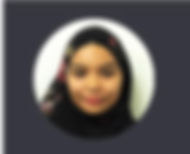Syahirah Amirah binti Suhaimi