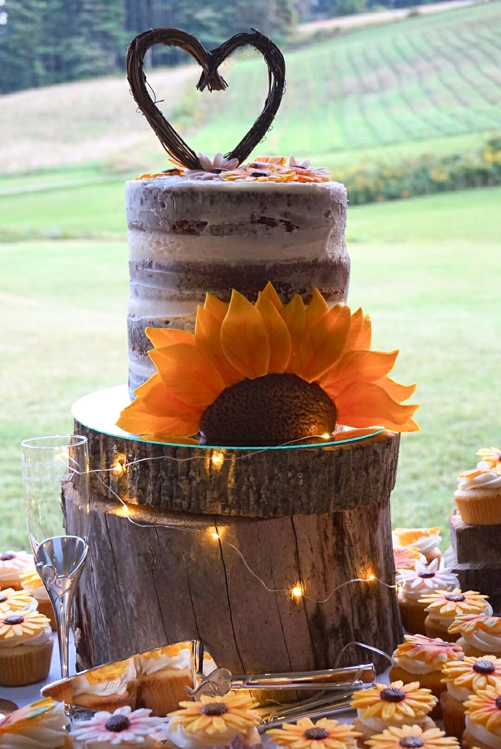 Country Wedding