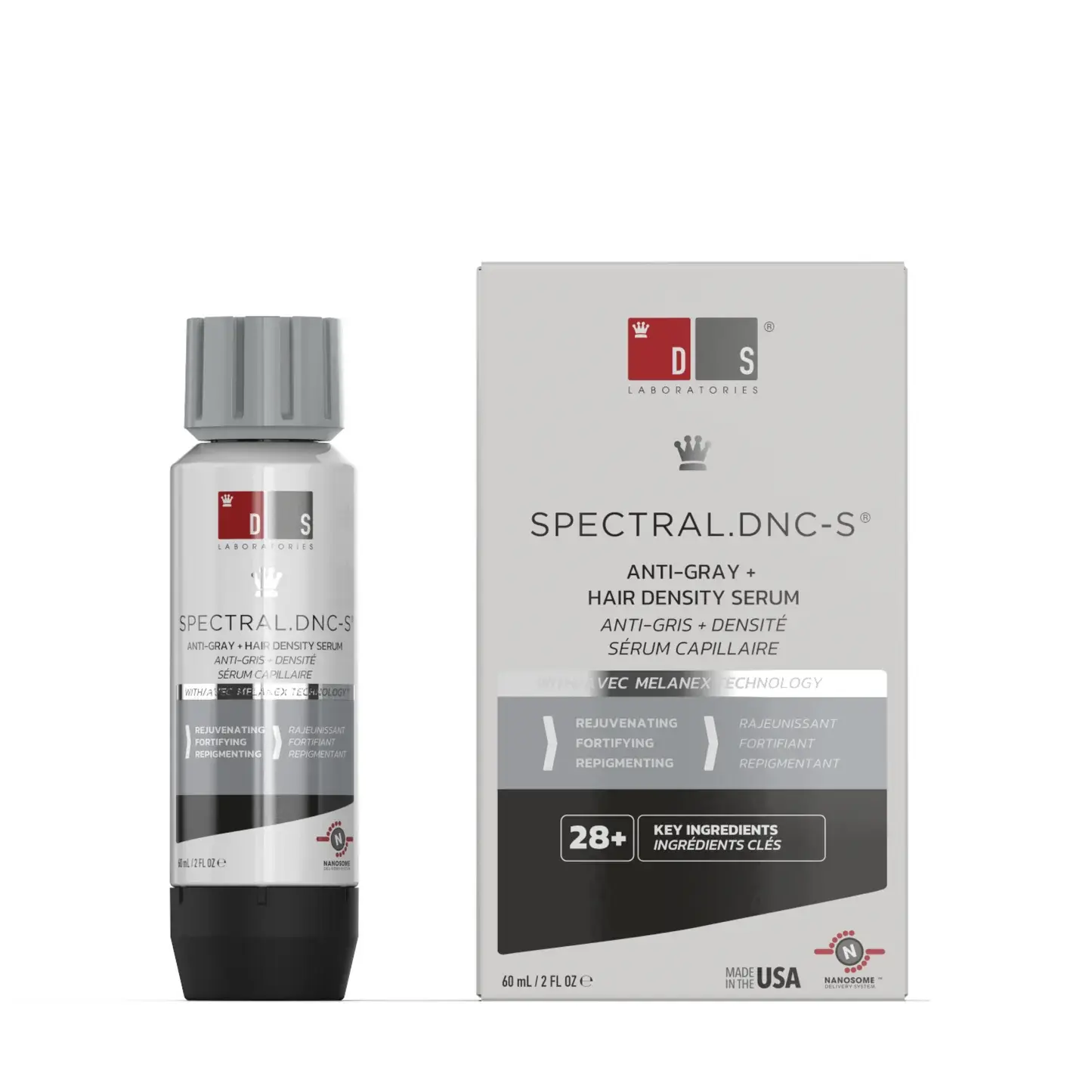 Spectral DNC-S 60 ml