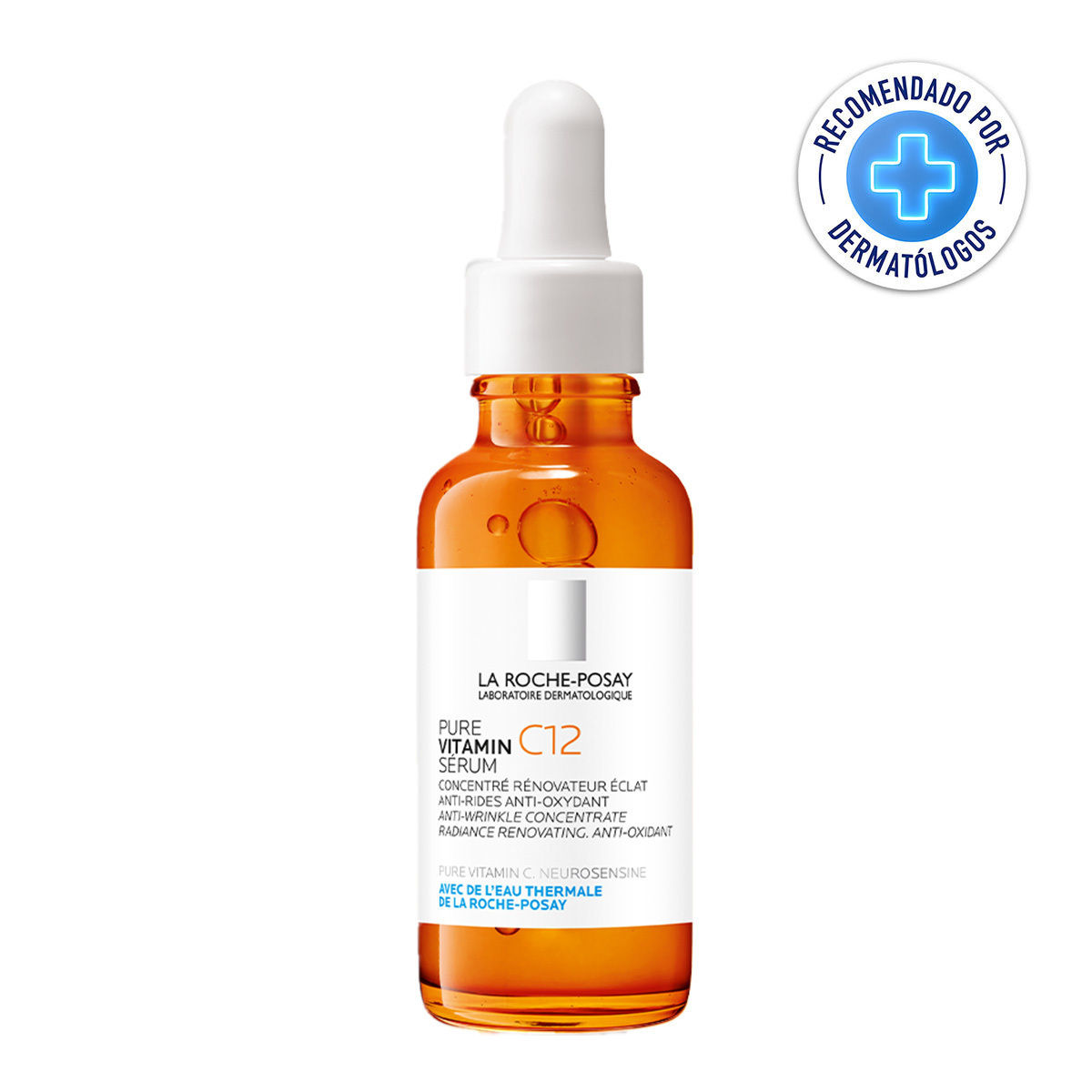 Pure Vit C12 Suero 30ml