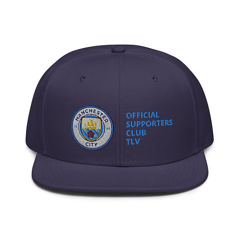 official manchester city cap