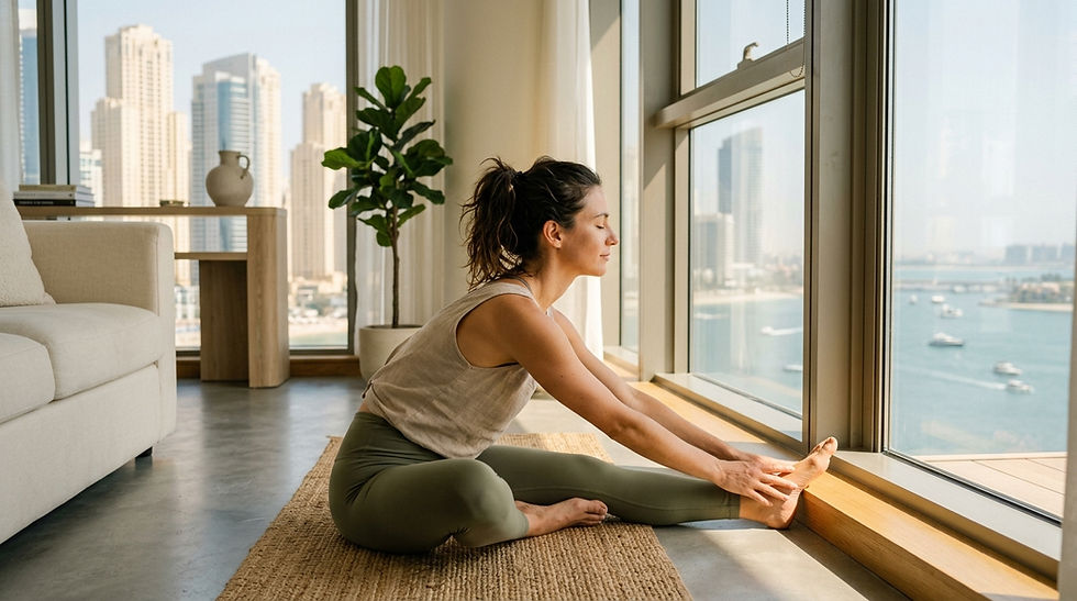Best and Worst Sleep Positions for Low Back Pain: What Dr Ben Recommends. Dr Ben, chiropractor, Dubai.