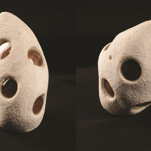 Honeycomb, Ilie Duta