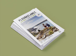 PLOUBAZLANEC BULLETIN MUNICIPAL