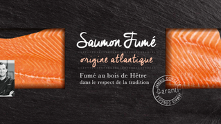 saumon marcel baey