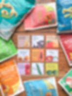 Social Media Valentine's Day Printables