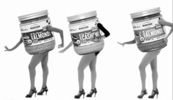 Nut Butters Bringing Queen Bey Energy