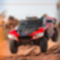 Century Racing Car