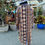 Thumbnail: Mixed Plaid Trench Coat