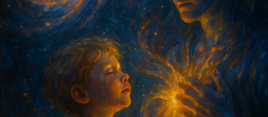 Interdimensional What Ifs - Round Five