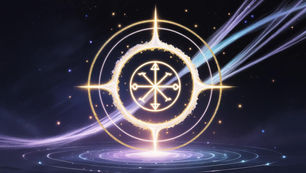KRIM Activation: The Sound of the Spark