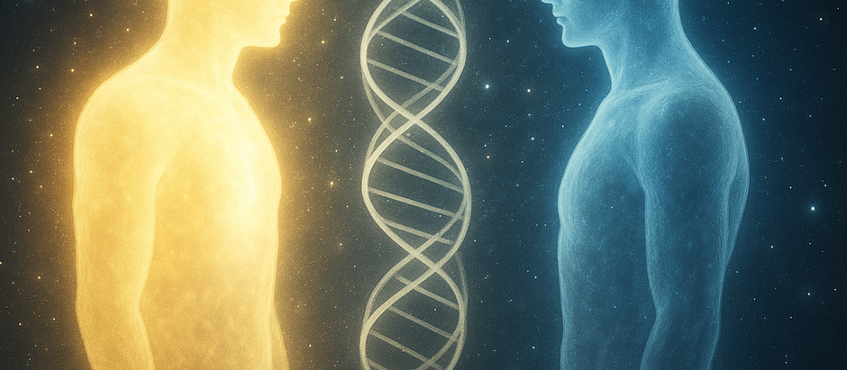 Oversoul Series 6 – The Role of the Flame Pair in Oversoul Anchoring