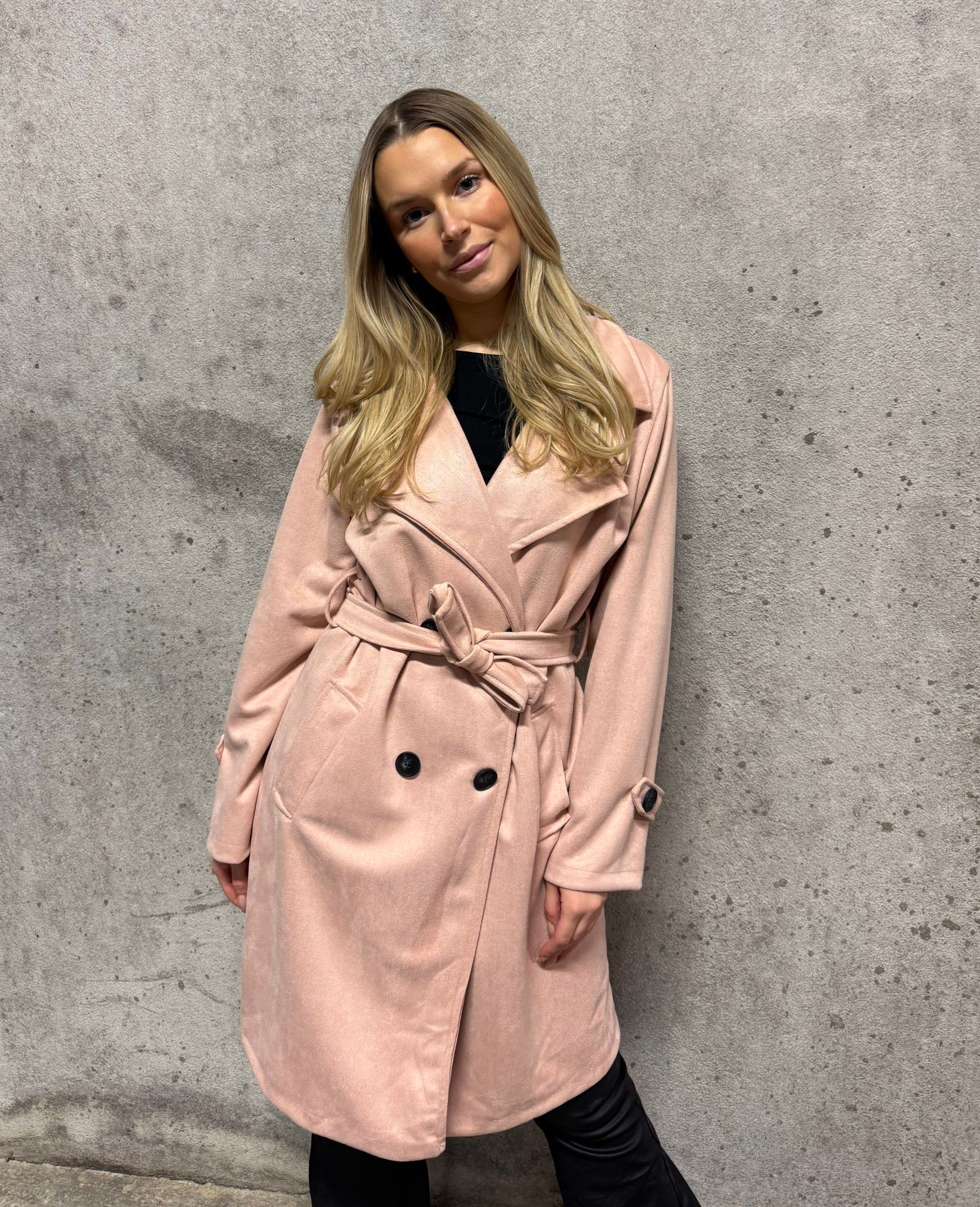 Jörlevik Kappa Kelly ROSA