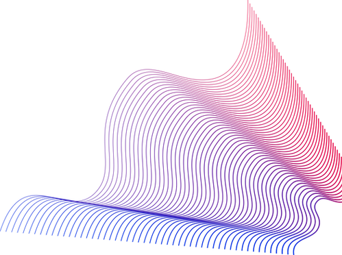 Onduleux Net 3D